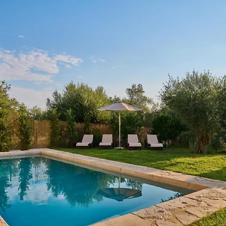 Villa Neva Akrotiri (Zakynthos)