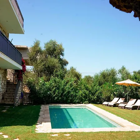 Neva Villa Akrotiri (Zakynthos)