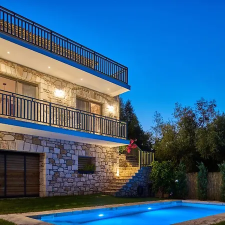 וילה Neva Akrotiri (Zakynthos)