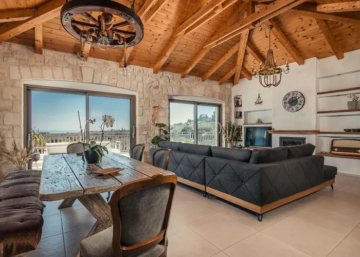 Neva * Akrotiri (Zakynthos)