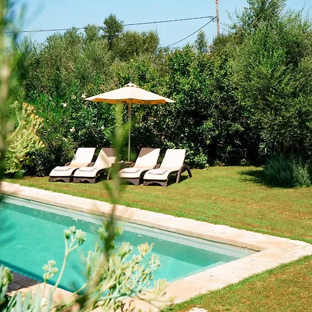 Neva Villa Akrotiri (Zakynthos)