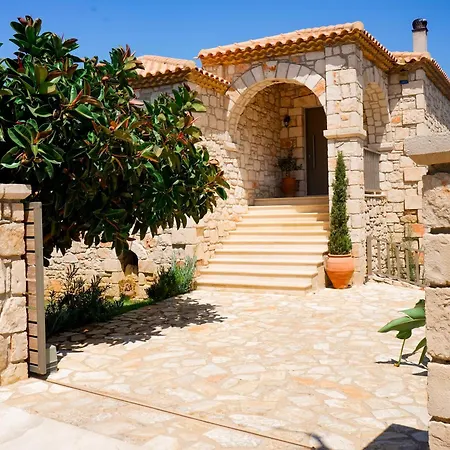 Neva Akrotiri (Zakynthos)