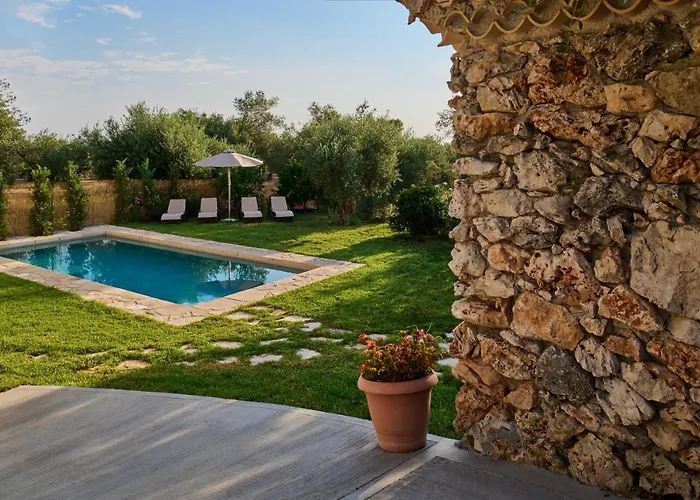 Neva Akrotiri (Zakynthos)